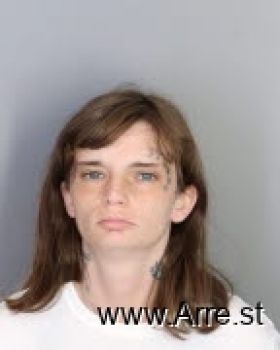 Elizabeth Enrica Davis Mugshot