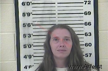 Elizabeth Anne Elliott Mugshot