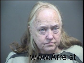 Elizabeth Sue Grantham Mugshot