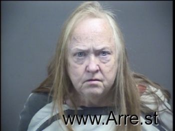 Elizabeth Susan Grantham Mugshot