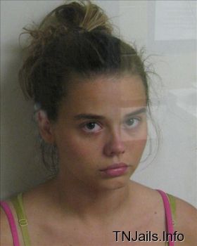 Elizabeth  Knox Mugshot