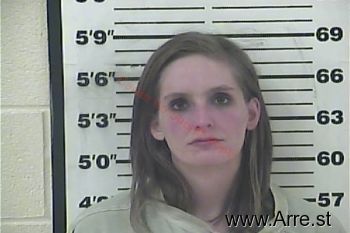 Elizabeth A Pauley Mugshot