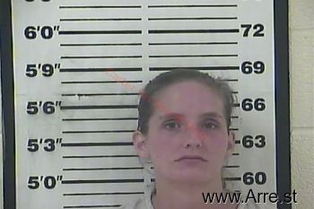 Elizabeth Ann Pauley Mugshot