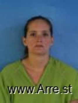 Elizabeth Anne Pauley Mugshot