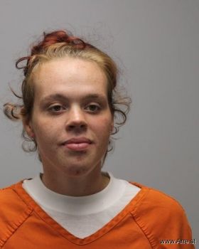 Elizabeth Pearl Phillips Mugshot