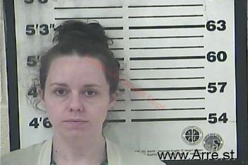 Elizabeth Ashley Pleasant Mugshot