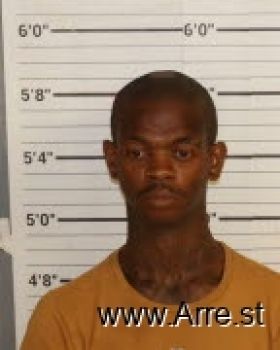 Ellis N Thompson Mugshot