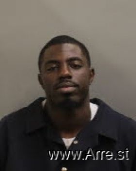 Elton  Benson Mugshot