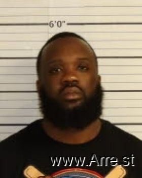 Emanuel  Johnson Mugshot