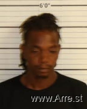 Emanuel A Johnson Mugshot