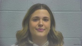 Emilee Grace Carroll Mugshot