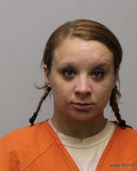 Emily Danielle Miller Mugshot