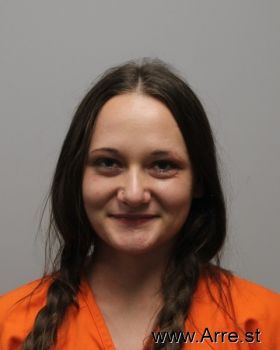 Emily Marie Rogers Mugshot