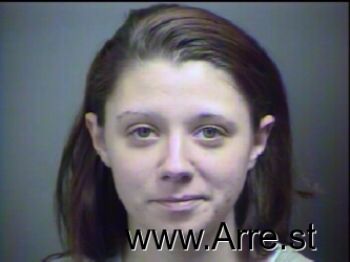 Emily Nicole Sutton Mugshot