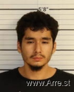 Emmanuel  Rodriguez Mugshot