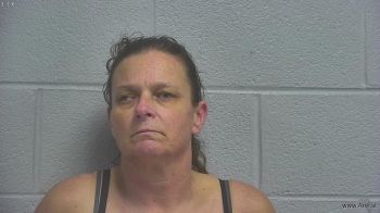 Emmanuelle  Johnson Mugshot