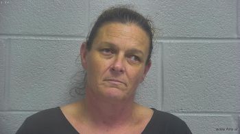 Emmanuelle  Johnson Mugshot