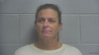 Emmanuelle  Johnson Mugshot