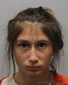 Emory Leeann Wilson Mugshot