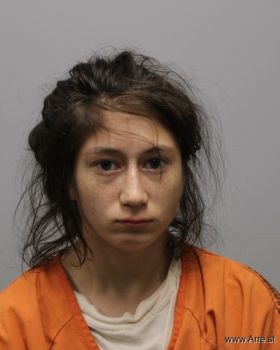 Emory Leeann Wilson Mugshot