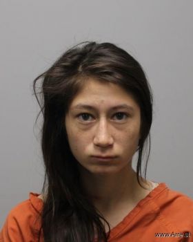 Emory Leeann Wilson Mugshot