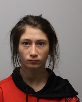 Emory Leeann Wilson Mugshot