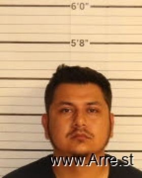 Enrique  Reyes Mugshot