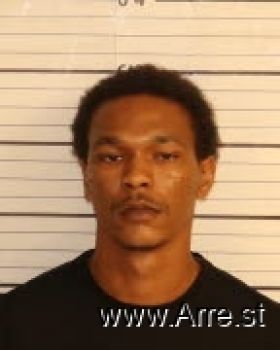 Equavious  Barbee Mugshot