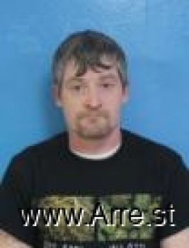 Eric Lee Allen Mugshot