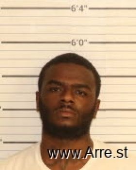 Eric  Anderson Mugshot