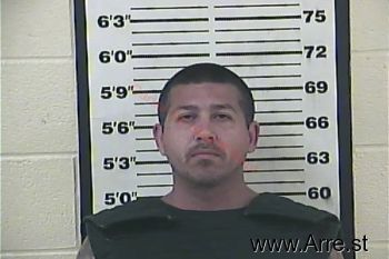 Eric James Azotea Mugshot