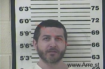 Eric James Azotea Mugshot