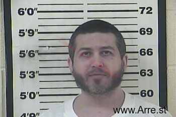 Eric James Azotea Mugshot