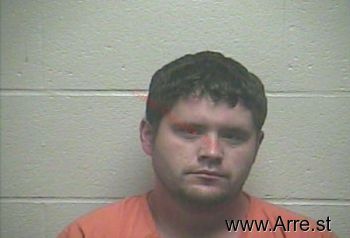 Eric Allen Bishop Mugshot