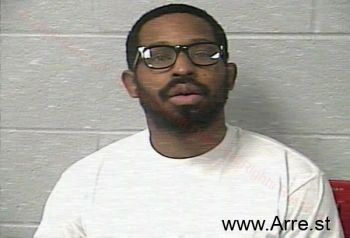 Eric Leondre Blackwell Jr. Mugshot