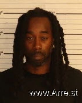 Eric Jamal Bragg Mugshot