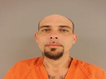 Eric Wayne Brown Mugshot