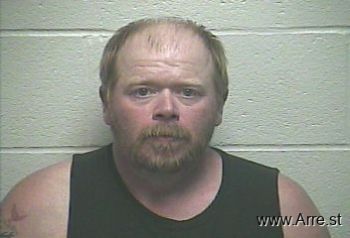 Eric Lindsey Byrd Mugshot