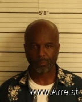 Eric  Campbell Mugshot