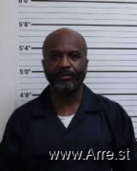 Eric  Campbell Mugshot