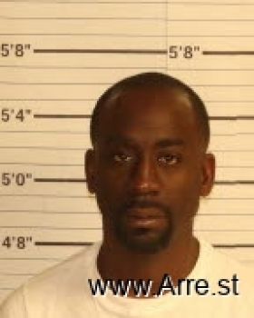 Eric  Chatman Mugshot