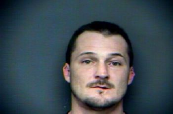 Eric Dewayne Childress Mugshot