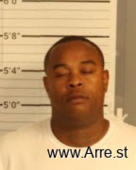 Eric  Conley Mugshot