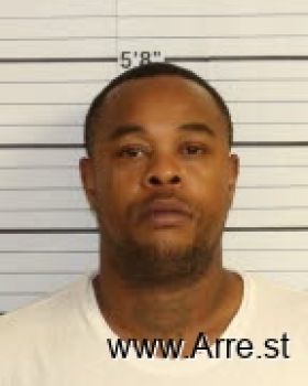 Eric  Conley Mugshot