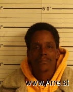 Eric L Cooper Mugshot