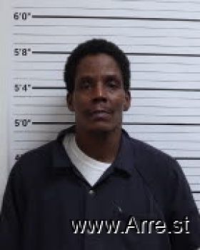 Eric L Cooper Mugshot