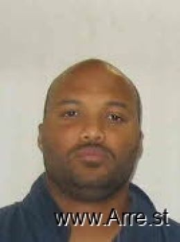 Eric Terrell Dandridge Mugshot