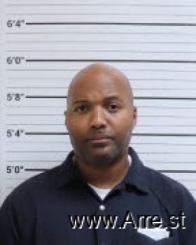 Eric Terrell Dandridge Mugshot