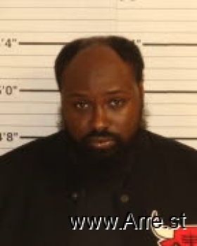 Eric L Davenport Mugshot