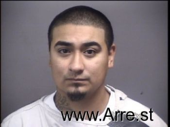 Eric Anthony Delgado Mugshot